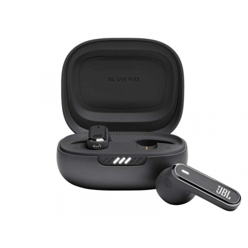 Наушники JBL Live Flex Black JBLLIVEFLEXBLK