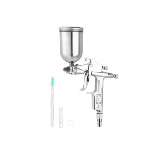 Краскопульт Deko DKSG125M 018-0928