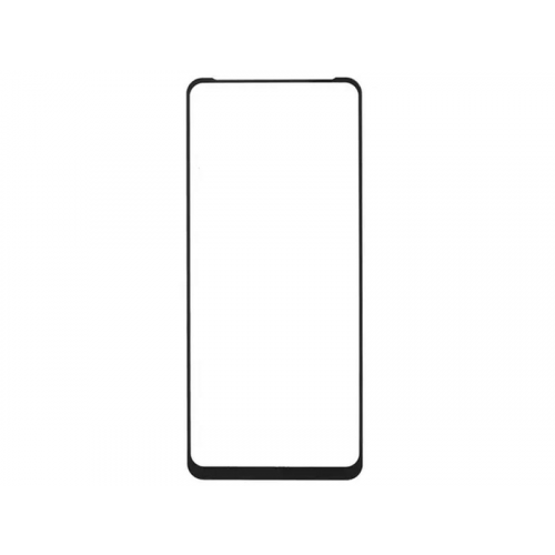 Защитное стекло Pero для Infinix Hot 30 Play Full Glue Black PGFG-INFH30P