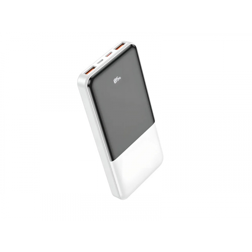 Внешний аккумулятор Hoco Power Bank J108 Universe 10000mAh White 6931474791207