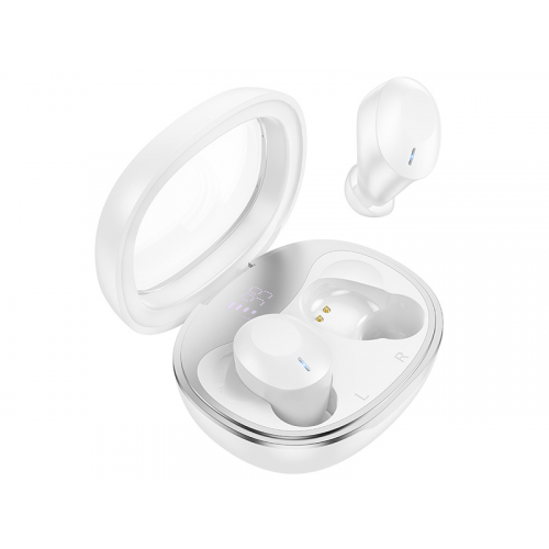 Наушники Hoco EQ3 Smart White 6931474798565
