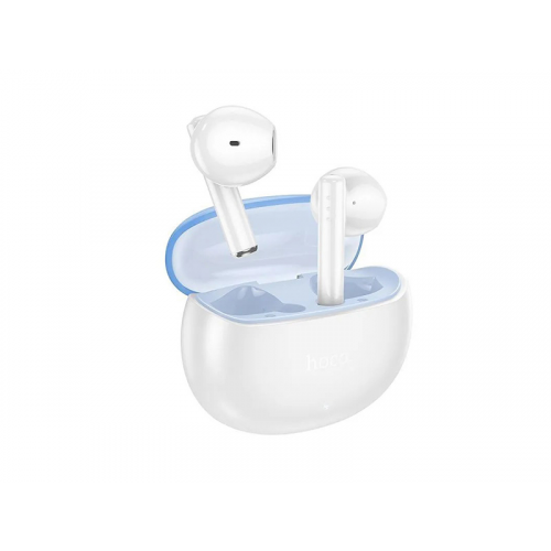 Наушники Hoco EW38 Melody White 6931474796721