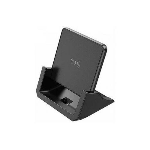Зарядное устройство Borofone BQ20 Wings Black 6974443389333
