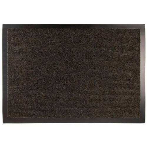 Коврик Sunstep Light 40x60cm Black 35-503