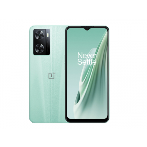 Сотовый телефон OnePlus Nord N20 SE 4/128Gb Jade Wave