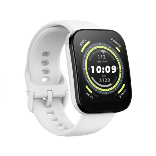 Умные часы Amazfit Bip 5 A2215 White