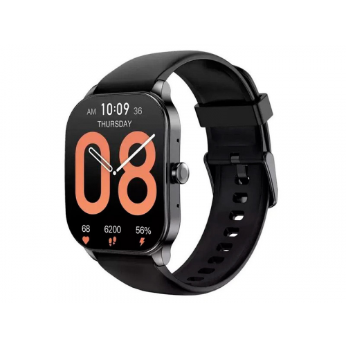 Умные часы Amazfit Pop 3S A2318 Black