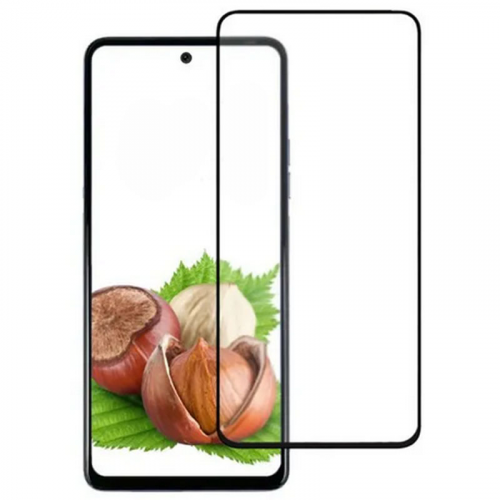 Защитное стекло Zibelino для Tecno Spark 10 Pro / Pova 5 5D Black ZTG-5D-TCN-10PRO-BLK