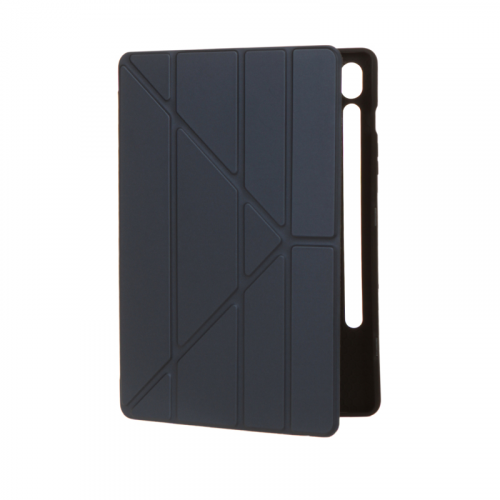 Чехол Red Line для Samsung Galaxy Tab S9 Y with Slot Blue УТ000036368