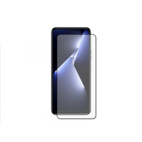 Защитное стекло Pero для Tecno Pova Neo 3 Full Glue Black PGFG-TPN3