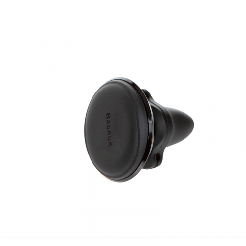 Держатель Baseus Magnetic Air Vent Black SUGX020001