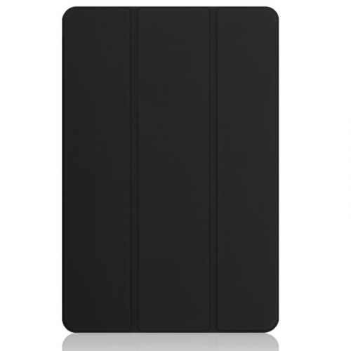 Чехол DF для Xiaomi Redmi Pad SE 11 Black xiFlip-100