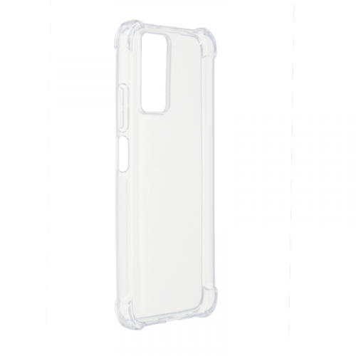 Чехол iBox для Xiaomi Redmi Note 12S Crystal Silicone Transparent УТ000035184