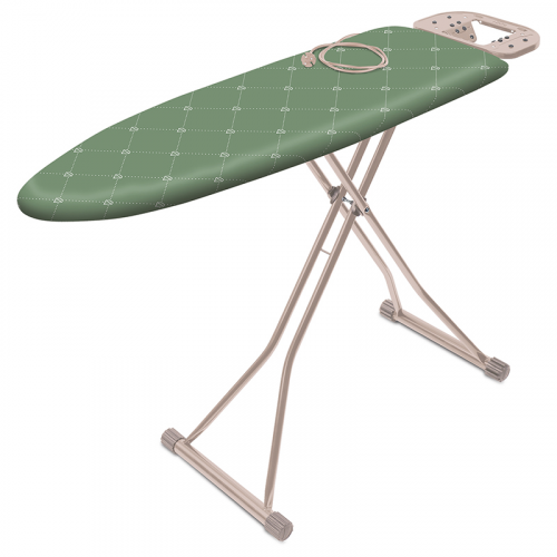 Гладильная доска Nika Haushalt M Brilliant Olive HMT/BO