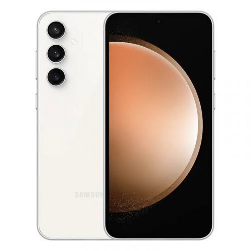 Сотовый телефон Samsung SM-S711 Galaxy S23 FE 8/128Gb Beige