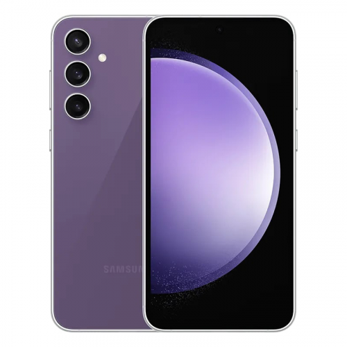 Сотовый телефон Samsung SM-S711 Galaxy S23 FE 8/256Gb Lavender