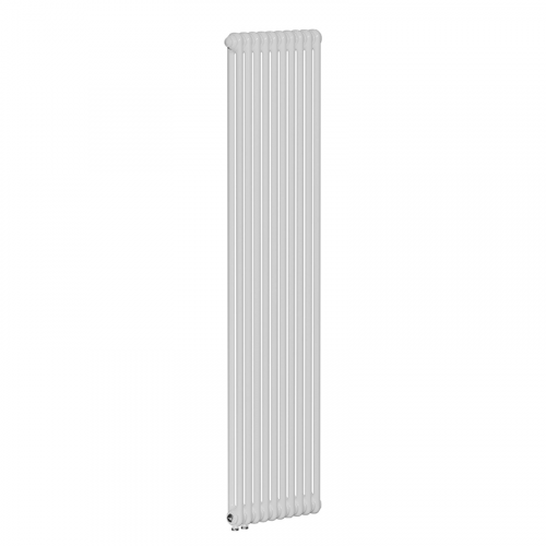 Радиатор Rifar Tubog TUB 2180-10-DV1