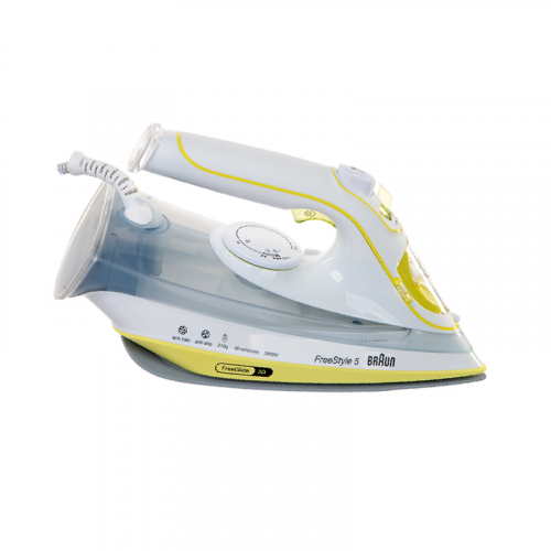 Утюг Braun SI 5016 YL