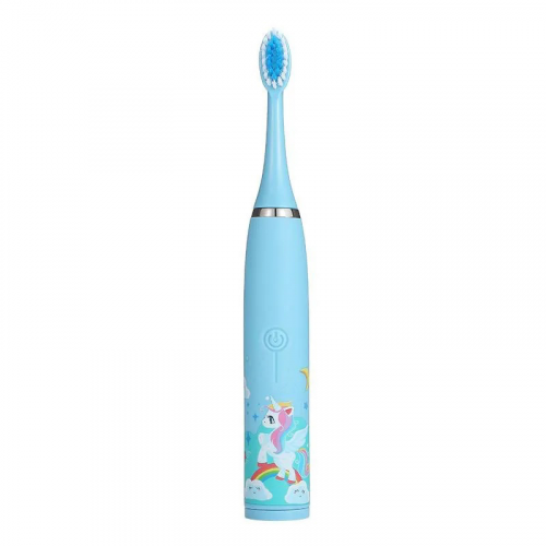 Зубная электрощетка Bomidi KL03 Blue