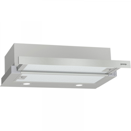 Кухонная вытяжка Gorenje Steel TH62E4X