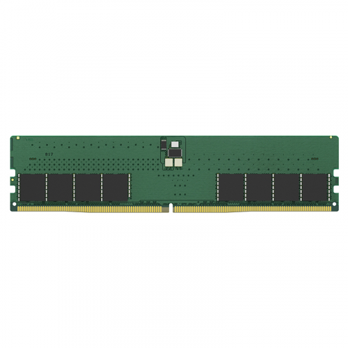 Модуль памяти Kingston DDR5 DIMM 4800MHz PC5-38400 CL40 - 32Gb KVR48U40BD8-32