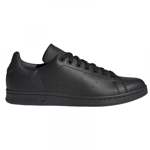 Кроссовки Adidas Stan Smith р.42 RUS Black FX5499