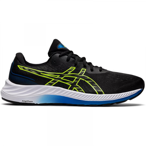 Кроссовки Asics Gel-Excite 9 р.42.5 EUR Black 1011B338-003