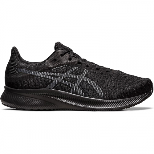 Кроссовки Asics Patriot 13 р.42.5 EUR Black 1011B485-002
