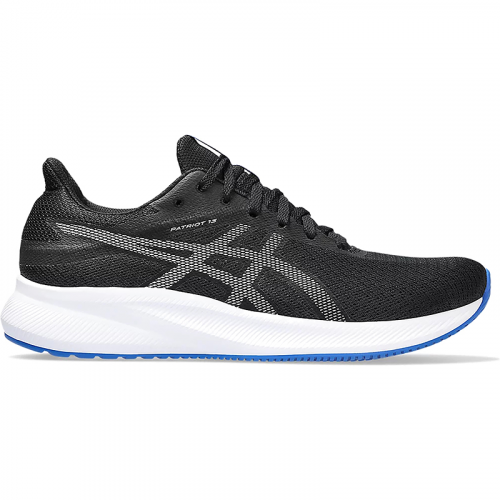 Кроссовки Asics Patriot 13 р.42 EUR Black 1011B485-005