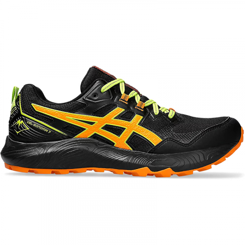 Кроссовки Asics Gel-Sonoma 7 р.43.5 EUR Black 1011B595-002