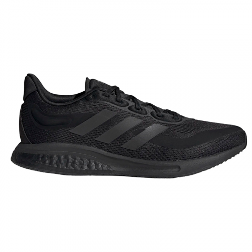Кроссовки Adidas Supernova M р.40 RUS Black H04467