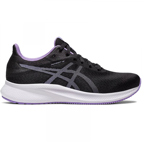 Кроссовки Asics Patriot 13 р.38 EUR Black 1012B312-004