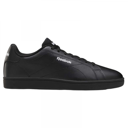 Кроссовки Reebok Royal Comple ex-EG9417 р.44 EUR Black 100000453