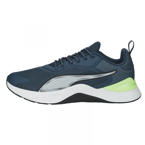 Кроссовки Puma Infusion р.37 EUR Blue 37789307