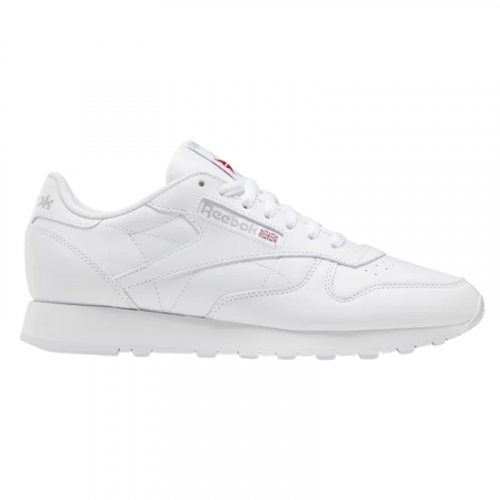 Кроссовки Reebok Classic Leather ex-GY0953 р.43 EUR White 100008492