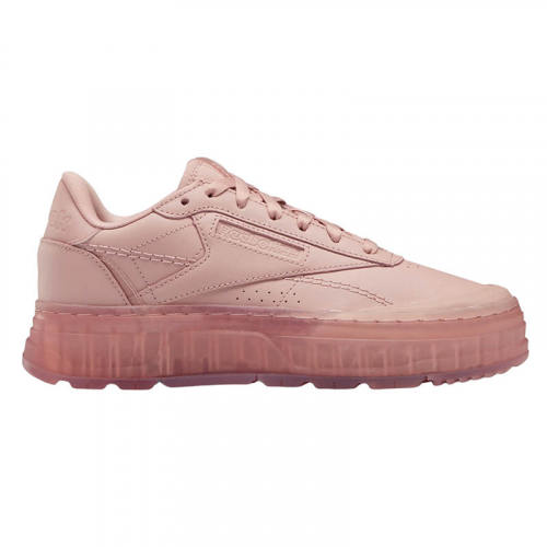 Кроссовки Reebok Classics FTW р.36 EUR Pink GZ6420