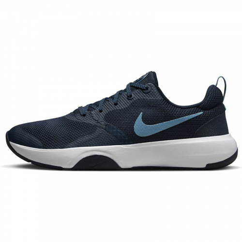 Кроссовки Nike City Rep TR р.42 EUR Blue DA1352-402