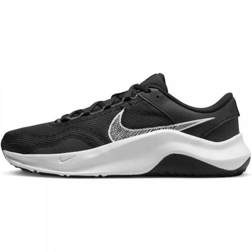 Кроссовки Nike Legend Essential 3 р.39 EUR Black DM1119-001