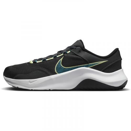 Кроссовки Nike Legend Essential 3 р.43 EUR Black DM1120-004