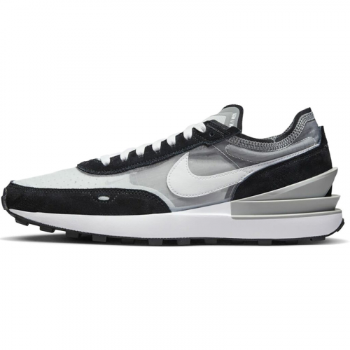 Кроссовки Nike Waffle One SE р.43 EUR Grey DD8014-004