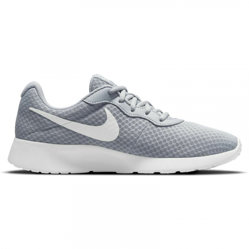 Кроссовки Nike Tanjun р.36.5 EUR Grey DJ6257-003