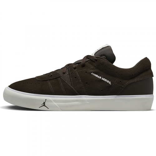 Кроссовки Nike Jordan Series ES р.41 EUR Brown DN1856-206