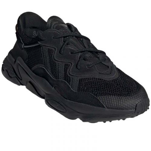 Кроссовки Adidas Ozweego р.42.5 RUS Black EE6999