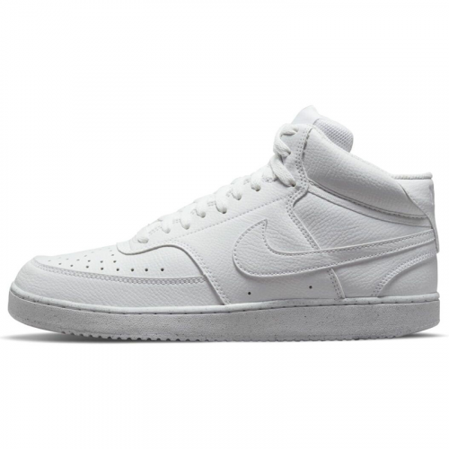 Кроссовки Nike Court Vision Mid Next Nature р.42 EUR White DN3577-100
