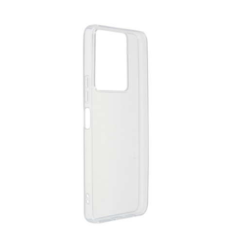 Чехол Svekla для Vivo Y36 4G 2023 Silicone Transparent SV-VIY36-WH
