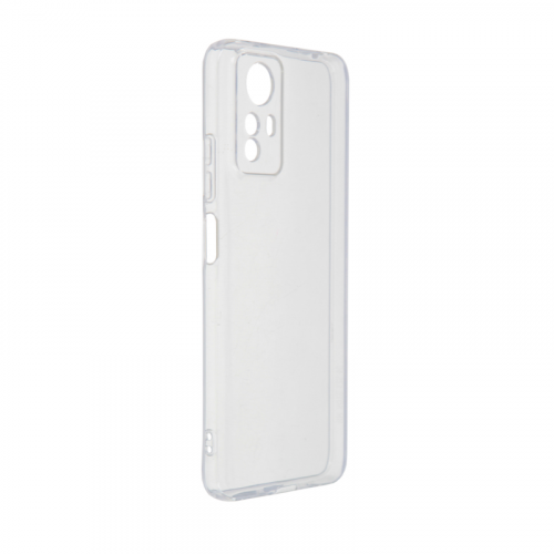 Чехол Svekla для Xiaomi Redmi Note 12S 4G 2023 Silicone Transparent SV-XIRN12S4G-WH