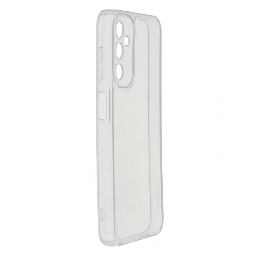 Чехол Zibelino для Samsung Galaxy M14 5G Ultra Thin защита камеры Transparent ZUTCP-SAM-M14-CAM-TRN