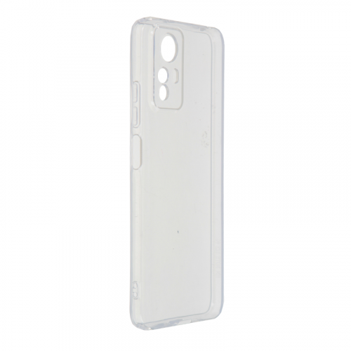 Чехол Zibelino для Xiaomi Redmi Note 12S 4G Ultra Thin защита камеры Transparent ZUTCP-XIA-NOT12S-4G-CAM-TRN