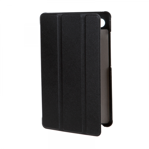 Чехол Zibelino для Samsung Galaxy Tab A9 8.7 Black ZT-SAM-X115-BLK