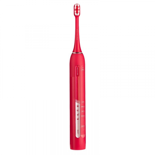 Зубная электрощетка Revyline RL 070 Red 7291